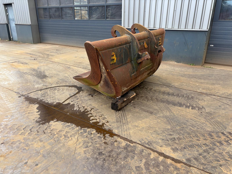 Verachtert Vleugelbak - Kašika: slika 3 Verachtert Vleugelbak - Kašika: slika 3