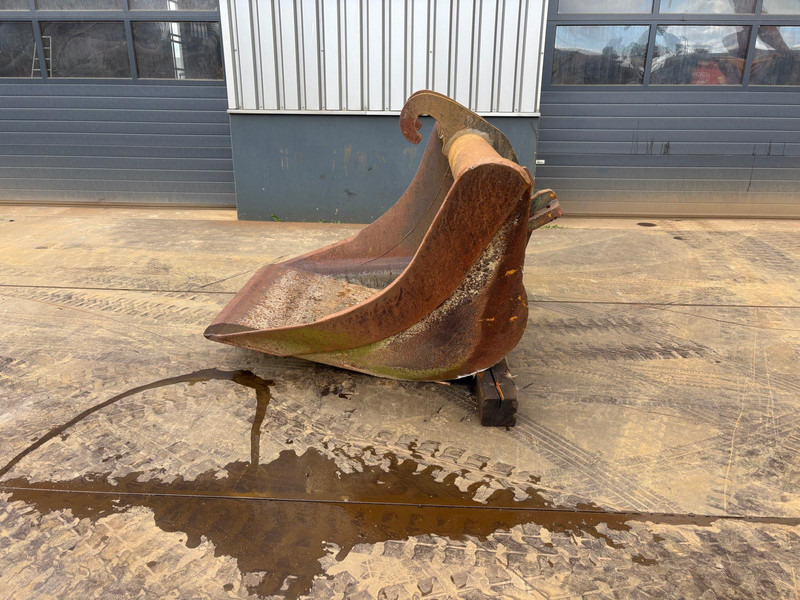 Verachtert Vleugelbak - Kašika: slika 2 Verachtert Vleugelbak - Kašika: slika 2