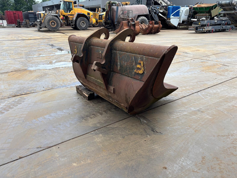 Verachtert Vleugelbak - Kašika: slika 5 Verachtert Vleugelbak - Kašika: slika 5