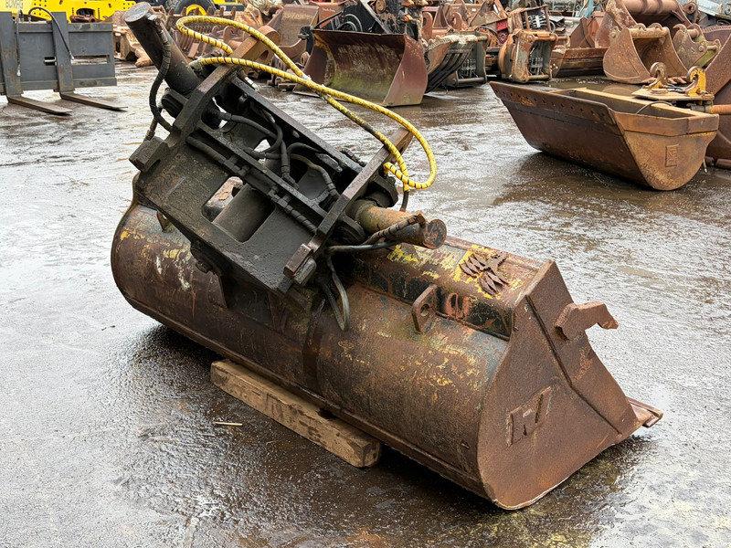 Kašika Verachtert tilting bucket CW-40 bucket width: 2400mm: slika 6 Kašika Verachtert tilting bucket CW-40 bucket width: 2400mm: slika 6