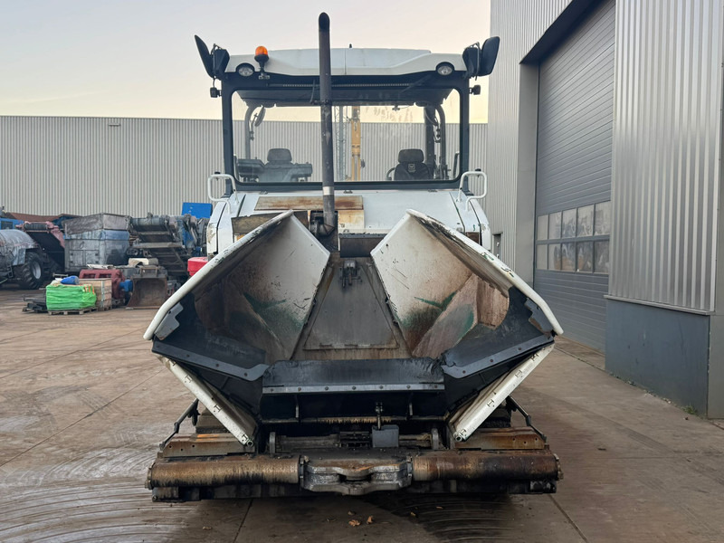 Vögele Super 1800-3i - Asfaltni finišer: slika 4 Vögele Super 1800-3i - Asfaltni finišer: slika 4