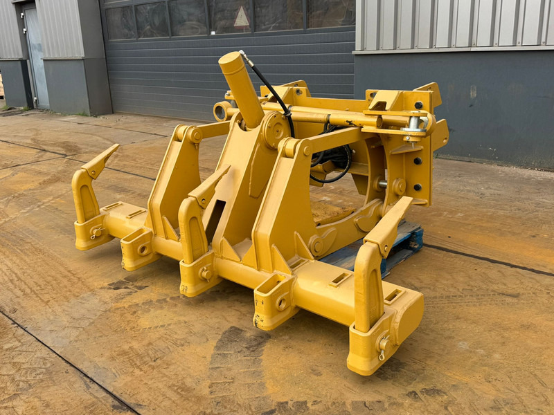 Volvo G930B - Zabijač: slika 2 Volvo G930B - Zabijač: slika 2