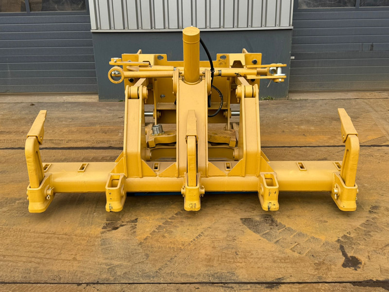 Volvo G930B - Zabijač: slika 1 Volvo G930B - Zabijač: slika 1