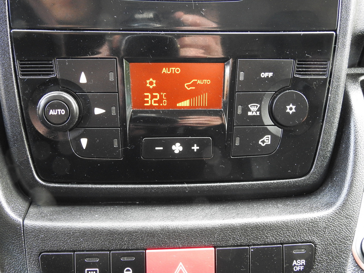 CITROEN JUMPER REFRIGERATOR VAN -5*C LED LIGHTS AIR CONDITIONING  130HP CITROEN JUMPER REFRIGERATOR VAN -5*C LED LIGHTS AIR CONDITIONING  130HP: slika 43