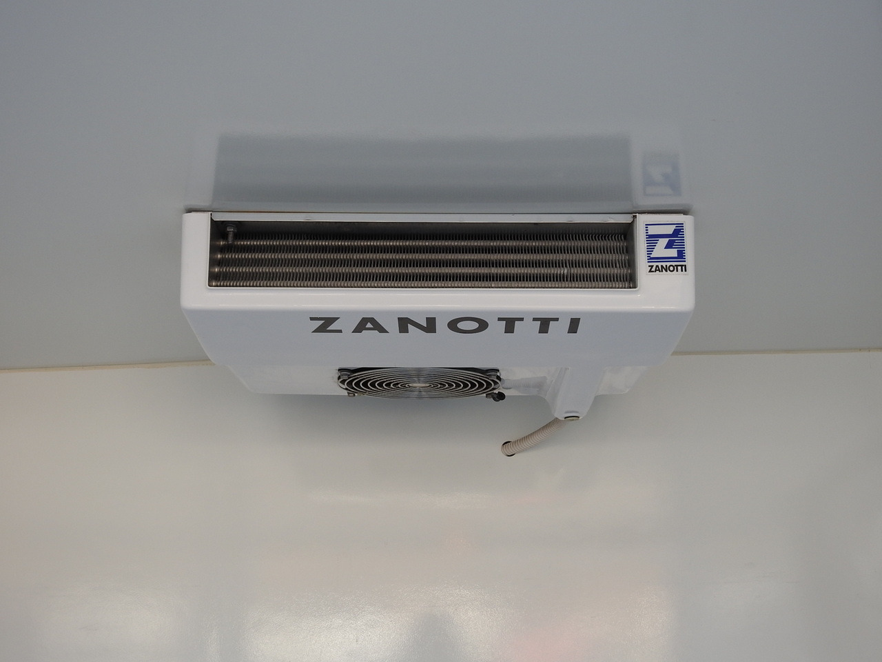 CITROEN JUMPER REFRIGERATOR VAN -5*C LED LIGHTS AIR CONDITIONING  130HP CITROEN JUMPER REFRIGERATOR VAN -5*C LED LIGHTS AIR CONDITIONING  130HP: slika 27