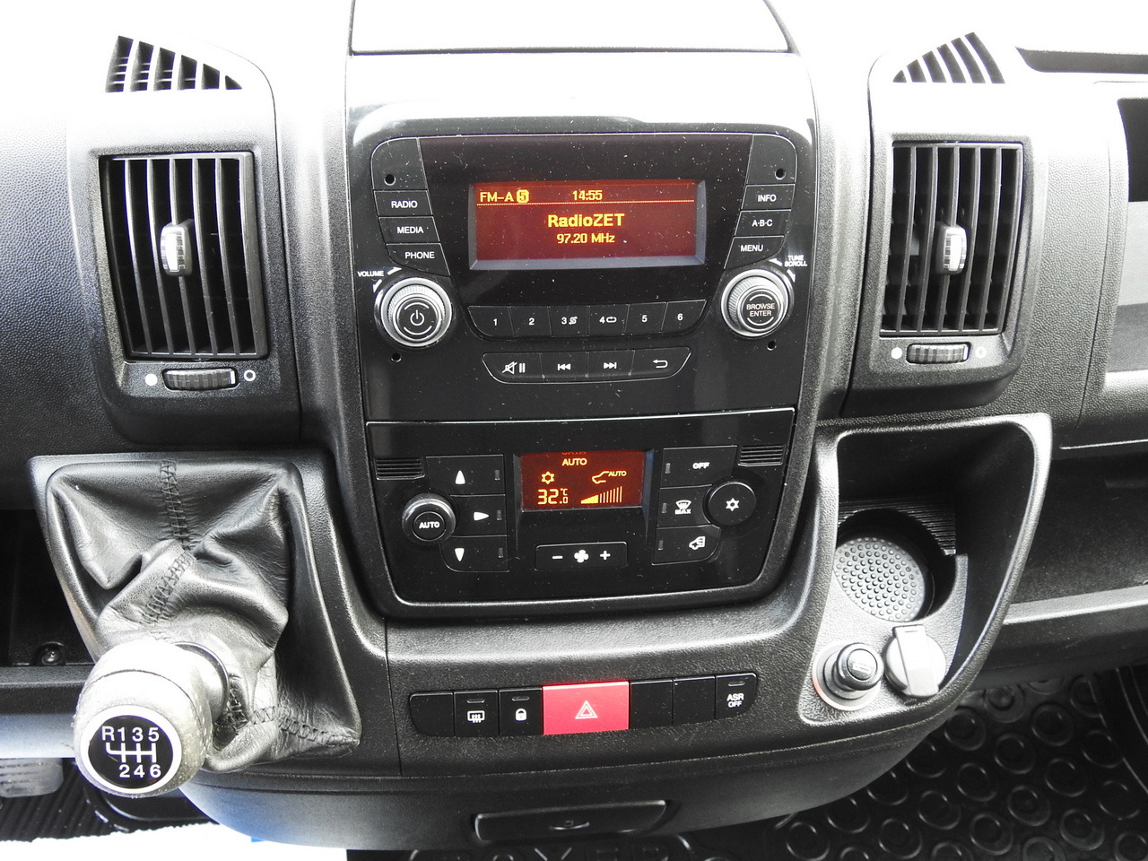 CITROEN JUMPER REFRIGERATOR VAN -5*C LED LIGHTS AIR CONDITIONING  130HP CITROEN JUMPER REFRIGERATOR VAN -5*C LED LIGHTS AIR CONDITIONING  130HP: slika 41