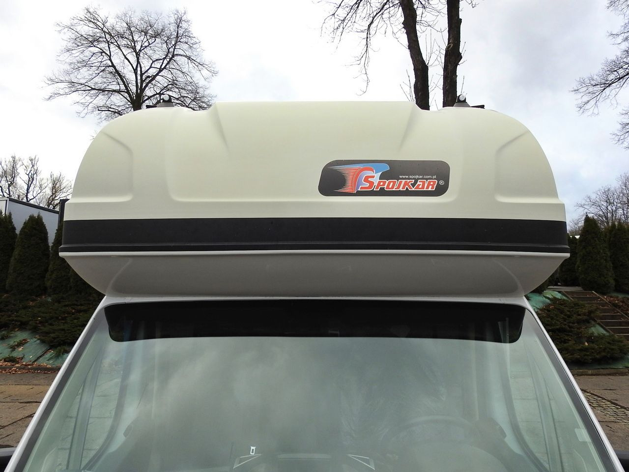 Dostavno vozilo sa ceradom FIAT DUCATO TARPAULIN LIFT 9 PALLETS WEBASTO CRUISE CONTROL A/C LED LAMP 180HP: slika 16 Dostavno vozilo sa ceradom FIAT DUCATO TARPAULIN LIFT 9 PALLETS WEBASTO CRUISE CONTROL A/C LED LAMP 180HP: slika 16