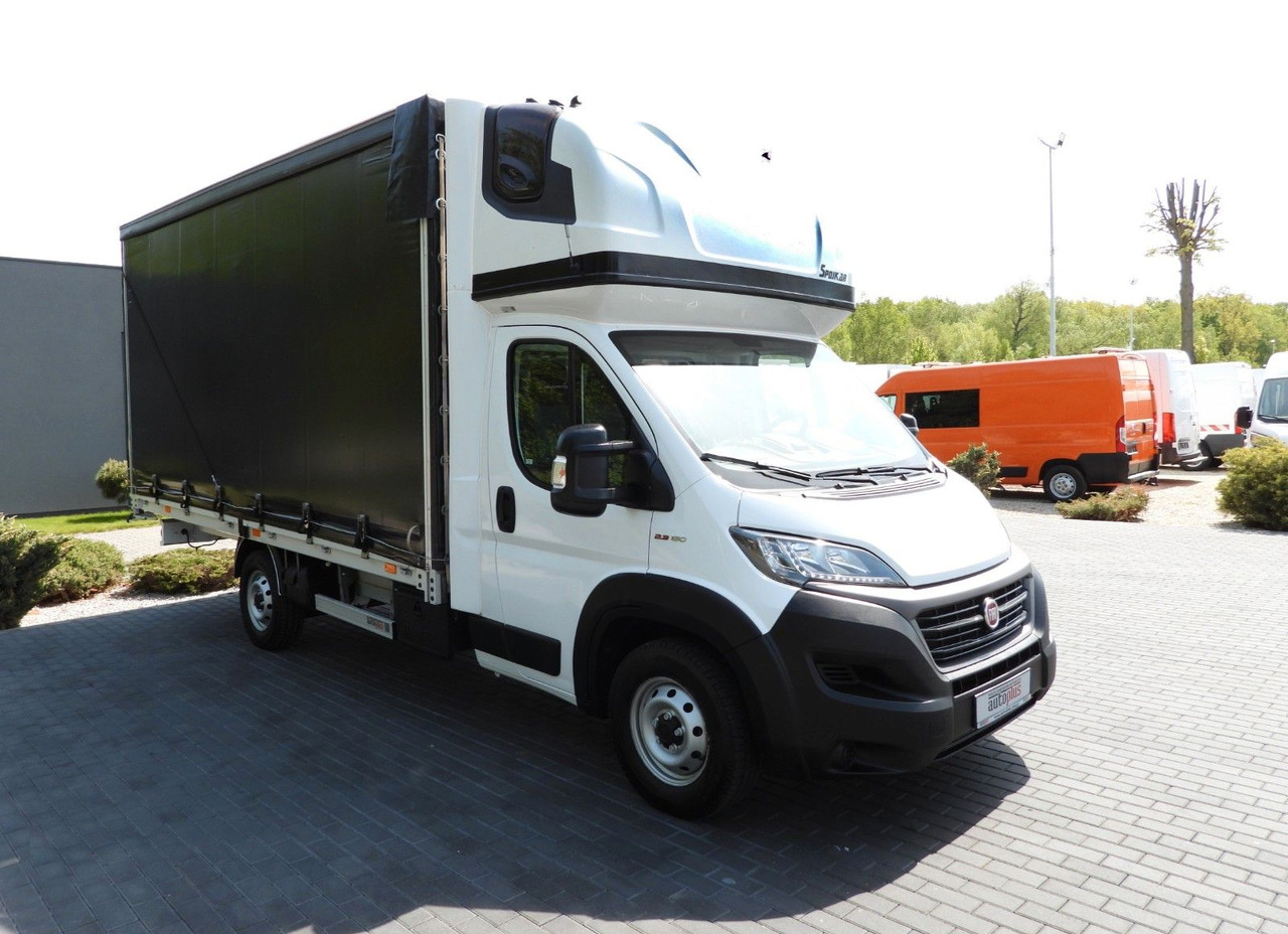 Fiat DUCATO PRITSCHE PLANE 10 PALETTEN WEBASTO A/C Fiat DUCATO PRITSCHE PLANE 10 PALETTEN WEBASTO A/C - Dostavno vozilo sa ceradom: slika 4 Fiat DUCATO PRITSCHE PLANE 10 PALETTEN WEBASTO A/C Fiat DUCATO PRITSCHE PLANE 10 PALETTEN WEBASTO A/C - Dostavno vozilo sa ceradom: slika 4