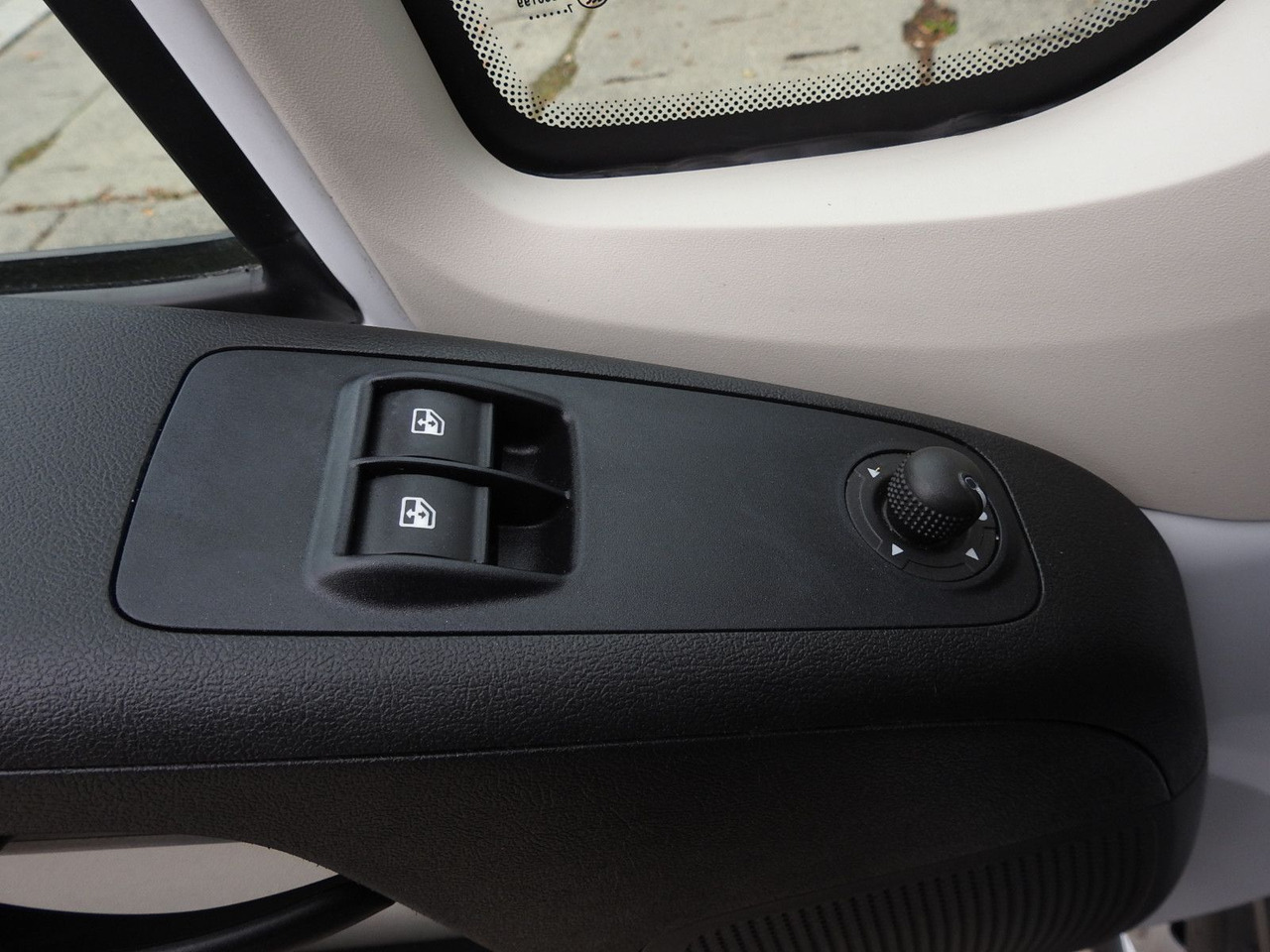 Dostavno vozilo sa ceradom Fiat DUCATO PRITSCHE PLANE AUFZUG 8 PALETTEN  WEBASTO: slika 21