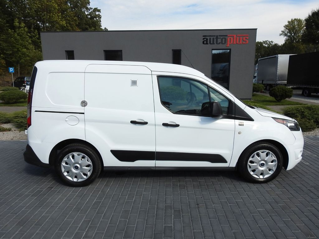 Mali kombi Ford TRANSIT CONNECT KASTENWAGEN TEMPOMAT NAVIGATION: slika 7