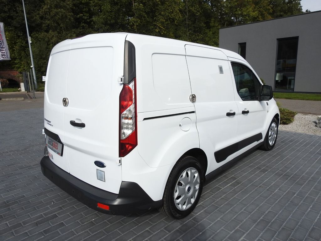 Mali kombi Ford TRANSIT CONNECT KASTENWAGEN TEMPOMAT NAVIGATION: slika 14