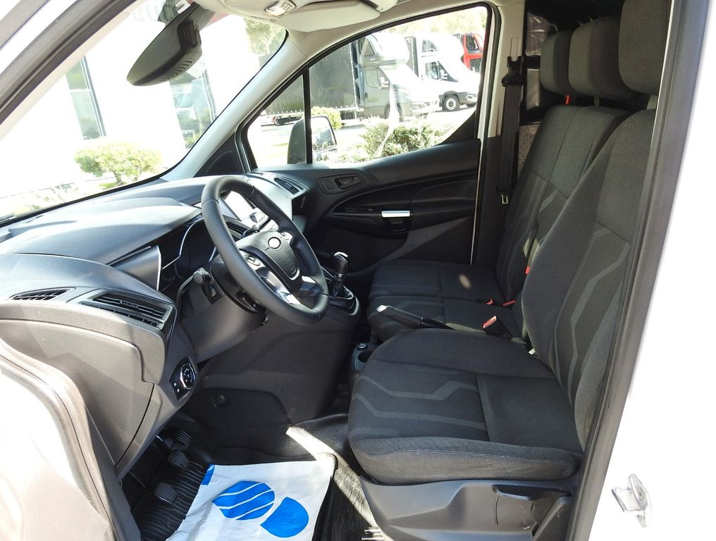 Mali kombi Ford TRANSIT CONNECT KASTENWAGEN TEMPOMAT NAVIGATION: slika 22