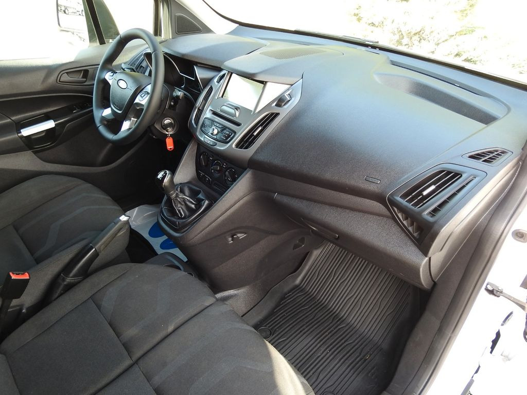 Mali kombi Ford TRANSIT CONNECT KASTENWAGEN TEMPOMAT NAVIGATION: slika 30