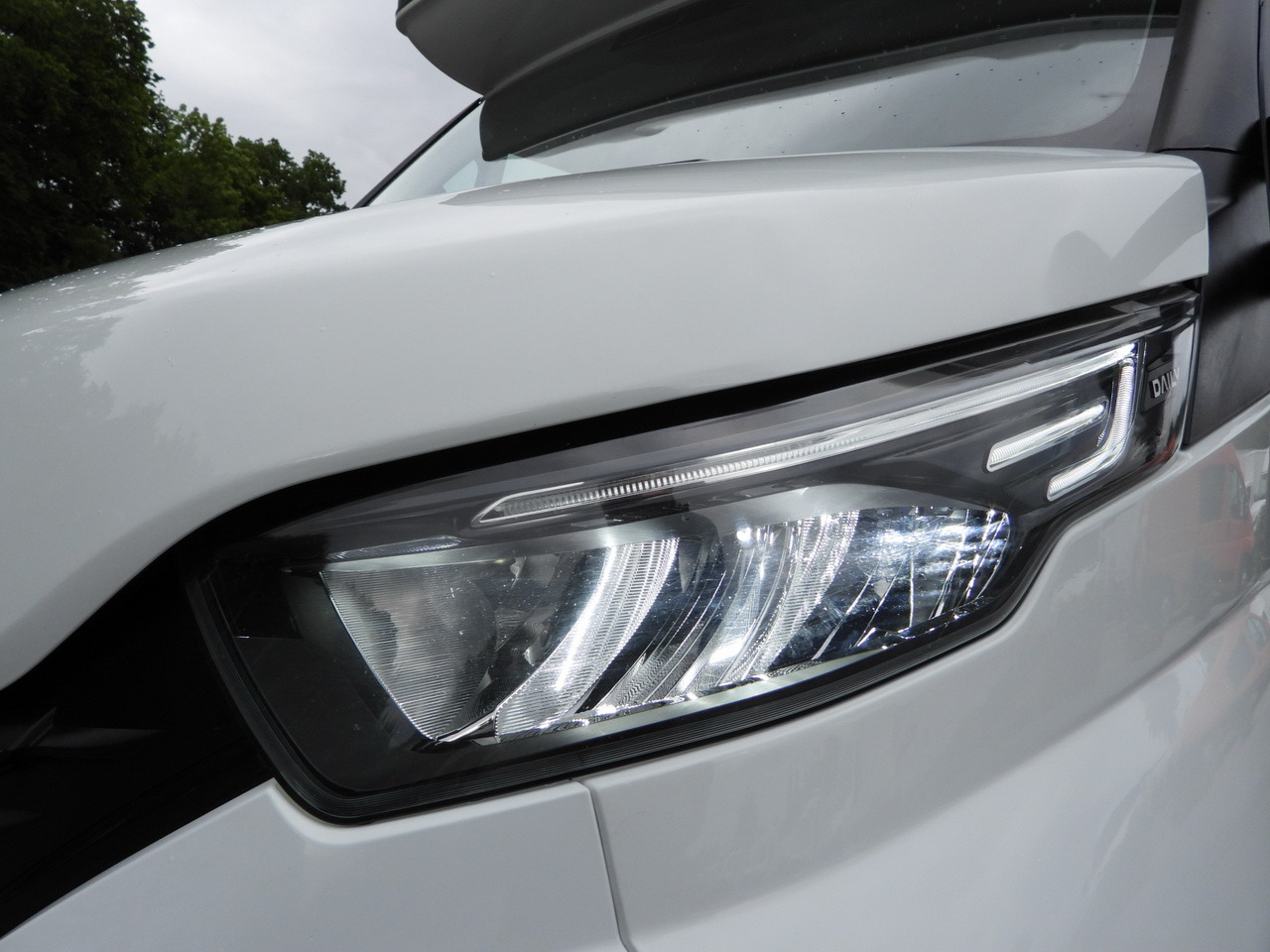 Dostavno vozilo sa ceradom IVECO DAILY 35S18 TARPAULIN 10 PALLETS WEBASTO CRUISE CONTROL NAVIGATION LED LIGHTS AIR CONDITIONING  180HP: slika 21