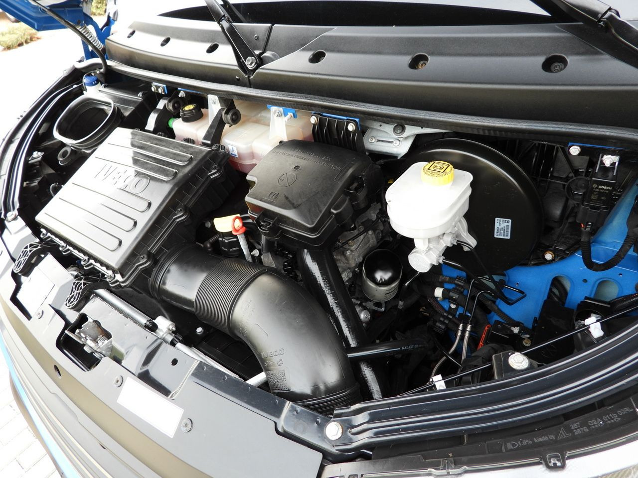 IVECO DAILY 35S21 TARPAULIN 10 PALLETS WEBASTO CRUISE CONTROL NAVIGATION LED LIGHTS AUTOMATIC TRANSMISSION HI-MATIC AIR CONDITIONING 210HP IVECO DAILY 35S21 TARPAULIN 10 PALLETS WEBASTO CRUISE CONTROL NAVIGATION LED LIGHTS AUTOMATIC TRANSMISSION HI-MATIC AIR CONDITIONING 210HP: slika 29 IVECO DAILY 35S21 TARPAULIN 10 PALLETS WEBASTO CRUISE CONTROL NAVIGATION LED LIGHTS AUTOMATIC TRANSMISSION HI-MATIC AIR CONDITIONING 210HP IVECO DAILY 35S21 TARPAULIN 10 PALLETS WEBASTO CRUISE CONTROL NAVIGATION LED LIGHTS AUTOMATIC TRANSMISSION HI-MATIC AIR CONDITIONING 210HP: slika 29