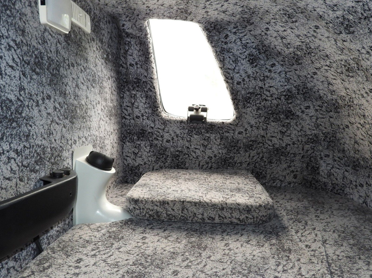 Dostavno vozilo sa ceradom Iveco DAILY  35S18 PRITSCHE PLANE 10 PALETTEN WEBASTO: slika 30