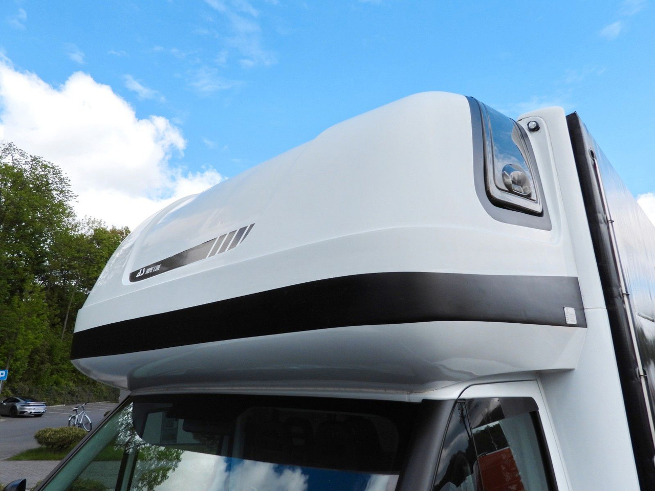 Dostavno vozilo sa ceradom Iveco DAILY  35S18 PRITSCHE PLANE 10 PALETTEN WEBASTO: slika 17