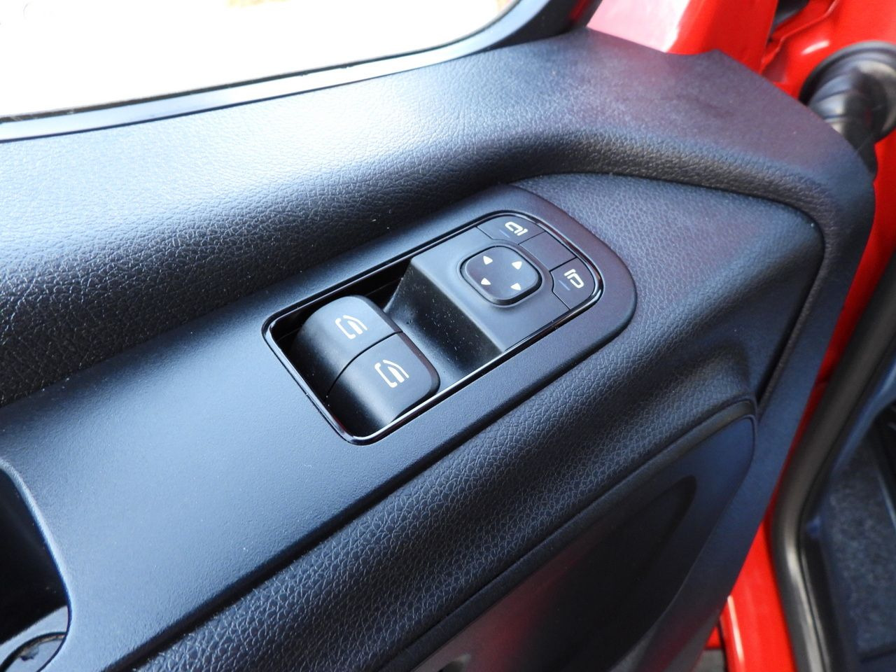 Dostavno vozilo sa ceradom MERCEDES SPRINTER 316 TARPAULIN LIFT 8 PALLETS WEBASTO CRUISE CONTROL AIR CONDITIONING  160HP: slika 30