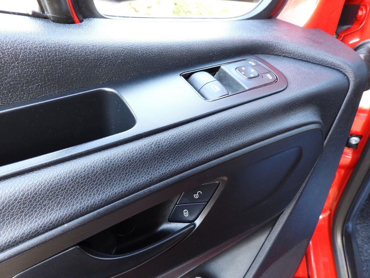 Dostavno vozilo sa ceradom MERCEDES SPRINTER 316 TARPAULIN LIFT 8 PALLETS WEBASTO CRUISE CONTROL AIR CONDITIONING  160HP: slika 31