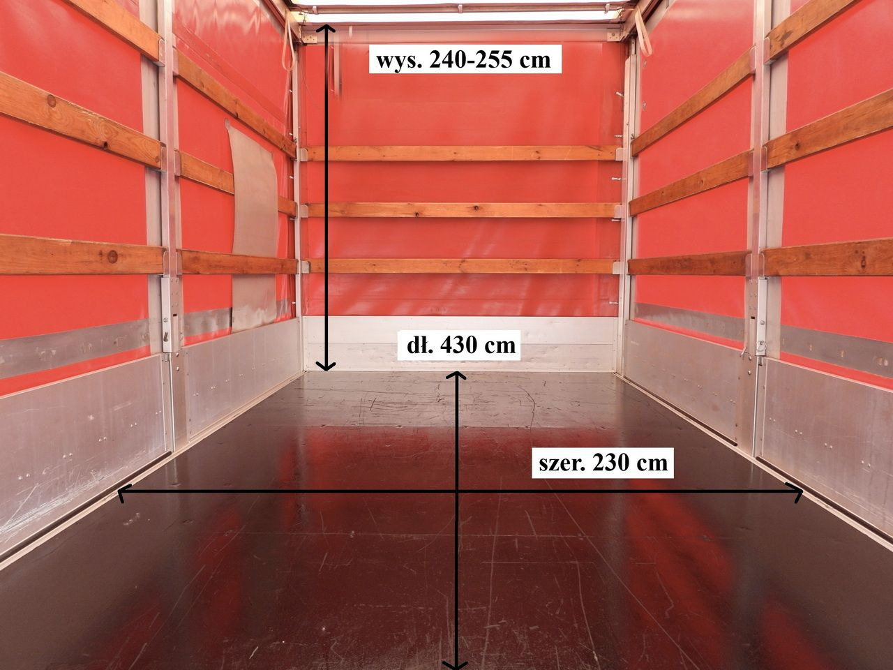 Dostavno vozilo sa ceradom MERCEDES SPRINTER 316 TARPAULIN LIFT 8 PALLETS WEBASTO CRUISE CONTROL AIR CONDITIONING  160HP: slika 14