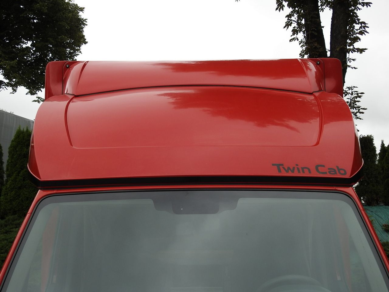 Dostavno vozilo sa ceradom OPEL MOVANO TARPAULIN 10 PALLETS WEBASTO CRUISE CONTROL LED LIGHTS PNEUMATICS AIR CONDITIONING 165HP: slika 15 Dostavno vozilo sa ceradom OPEL MOVANO TARPAULIN 10 PALLETS WEBASTO CRUISE CONTROL LED LIGHTS PNEUMATICS AIR CONDITIONING 165HP: slika 15