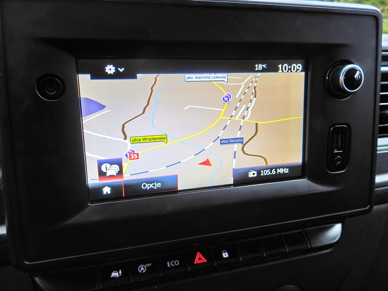 Dostavno vozilo sa ceradom OPEL MOVANO TARPAULIN 10 PALLETS WEBASTO CRUISE CONTROL NAVIGATION AIR CONDITIONING LED LIGHTS PNEUMATICS 165HP: slika 42 Dostavno vozilo sa ceradom OPEL MOVANO TARPAULIN 10 PALLETS WEBASTO CRUISE CONTROL NAVIGATION AIR CONDITIONING LED LIGHTS PNEUMATICS 165HP: slika 42