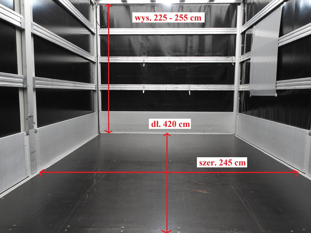 Dostavno vozilo sa ceradom OPEL MOVANO TARPAULIN 10 PALLETS WEBASTO CRUISE CONTROL NAVIGATION AIR CONDITIONING LED LIGHTS PNEUMATICS 165HP: slika 12 Dostavno vozilo sa ceradom OPEL MOVANO TARPAULIN 10 PALLETS WEBASTO CRUISE CONTROL NAVIGATION AIR CONDITIONING LED LIGHTS PNEUMATICS 165HP: slika 12
