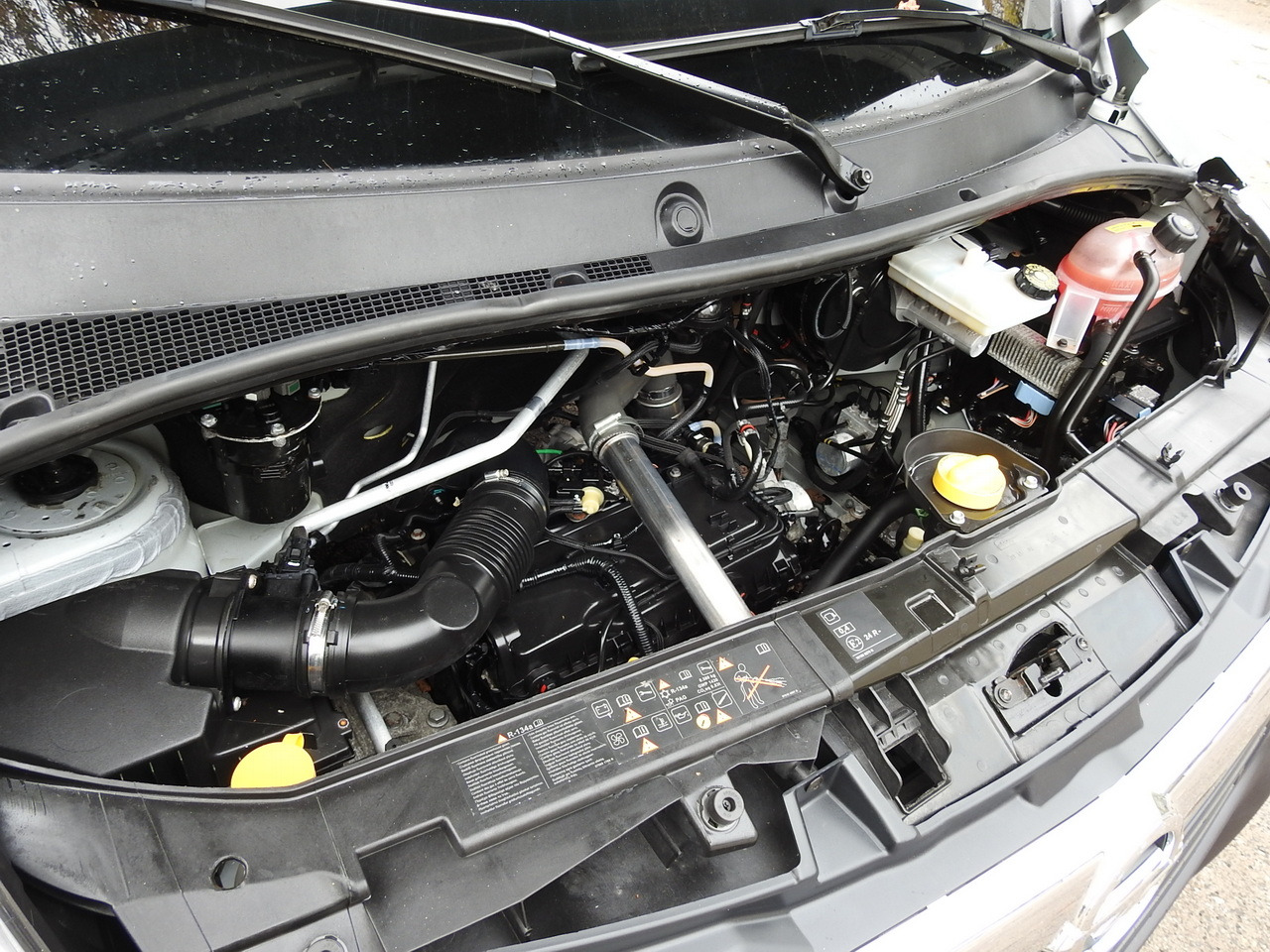 Dostavno vozilo sa ceradom OPEL MOVANO TARPAULIN 10 PALLETS WEBASTO CRUISE CONTROL NAVIGATION AIR CONDITIONING LED LIGHTS PNEUMATICS 165HP: slika 29 Dostavno vozilo sa ceradom OPEL MOVANO TARPAULIN 10 PALLETS WEBASTO CRUISE CONTROL NAVIGATION AIR CONDITIONING LED LIGHTS PNEUMATICS 165HP: slika 29