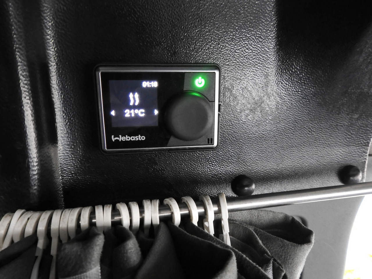 Dostavno vozilo sa ceradom OPEL MOVANO TARPAULIN 10 PALLETS WEBASTO CRUISE CONTROL NAVIGATION AIR CONDITIONING LED LIGHTS PNEUMATICS 165HP: slika 50 Dostavno vozilo sa ceradom OPEL MOVANO TARPAULIN 10 PALLETS WEBASTO CRUISE CONTROL NAVIGATION AIR CONDITIONING LED LIGHTS PNEUMATICS 165HP: slika 50