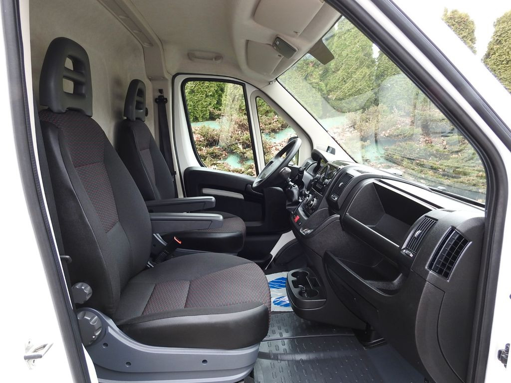 Peugeot BOXER KÜHLKASTENWAGEN -5*C ZWEI FÄCHER TEMPOMAT  Peugeot BOXER KÜHLKASTENWAGEN -5*C ZWEI FÄCHER TEMPOMAT: slika 28