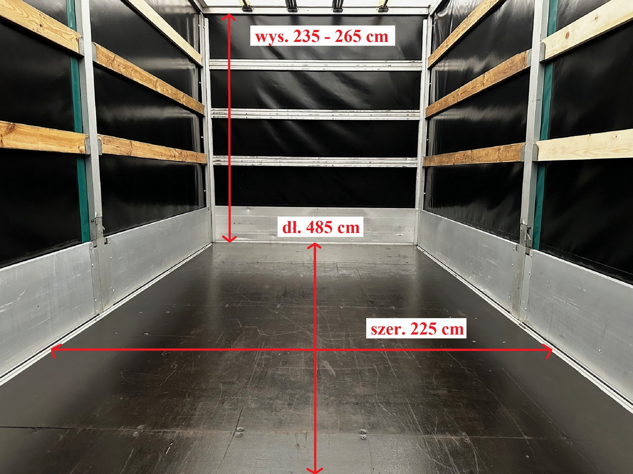 Dostavno vozilo sa ceradom RENAULT MASTER TARPAULIN 10 PALLETS WEBASTO CRUISE CONTROL AIR CONDITIONING  170HP: slika 12