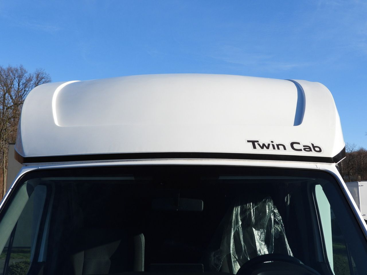 Dostavno vozilo sa ceradom RENAULT MASTER TARPAULIN 8 PALLETS WEBASTO CRUISE CONTROL LED LIGHTS AIR CONDITIONING 165HP: slika 15 Dostavno vozilo sa ceradom RENAULT MASTER TARPAULIN 8 PALLETS WEBASTO CRUISE CONTROL LED LIGHTS AIR CONDITIONING 165HP: slika 15