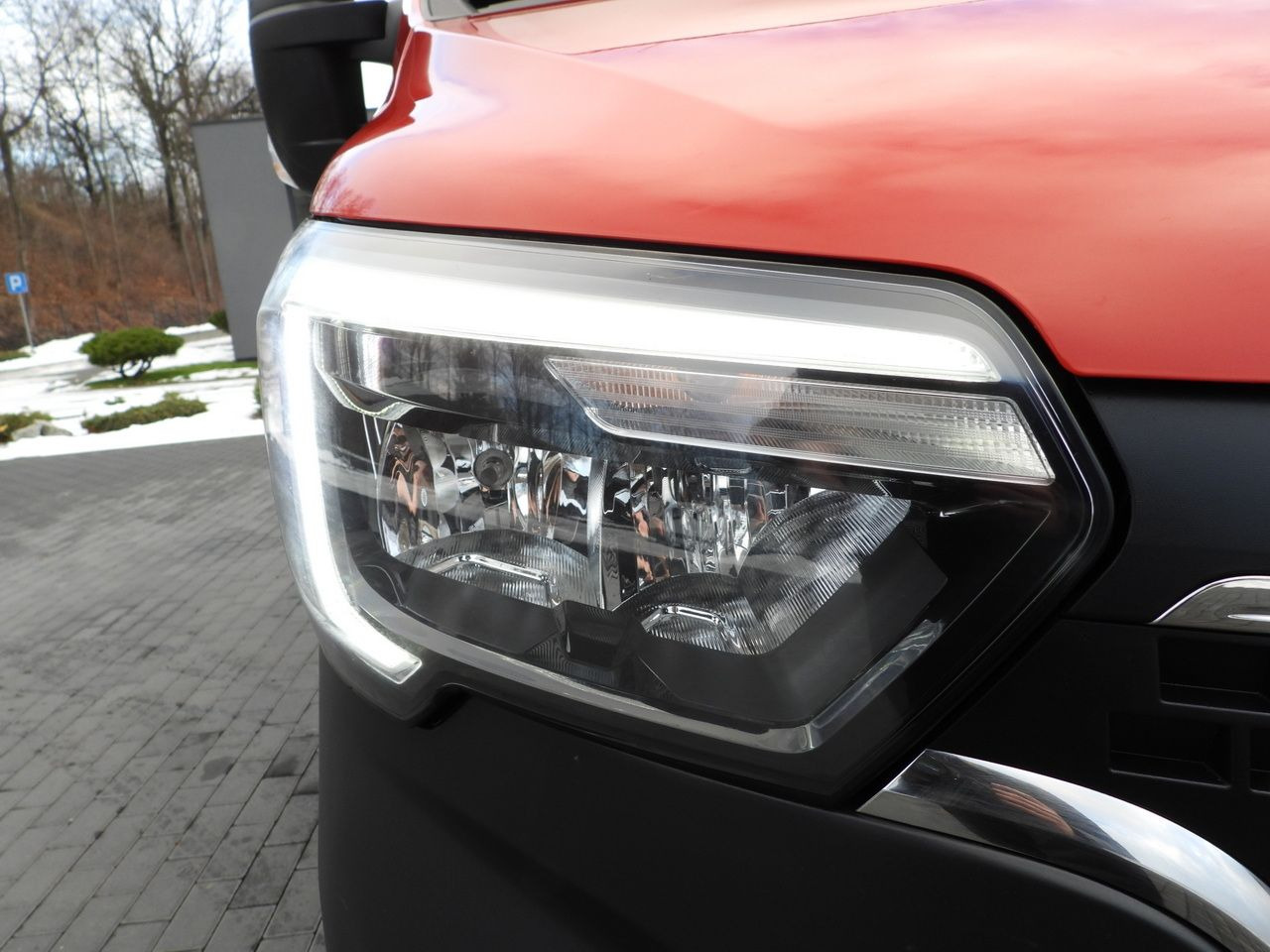 Dostavno vozilo istovarivač RENAULT MASTER TIPPER DOUBLE CABIN DOKA 6 SEATS CRUISE CONTROL LED LIGHTS TWIN WHEELS AIR CONDITIONING 145HP: slika 19 Dostavno vozilo istovarivač RENAULT MASTER TIPPER DOUBLE CABIN DOKA 6 SEATS CRUISE CONTROL LED LIGHTS TWIN WHEELS AIR CONDITIONING 145HP: slika 19