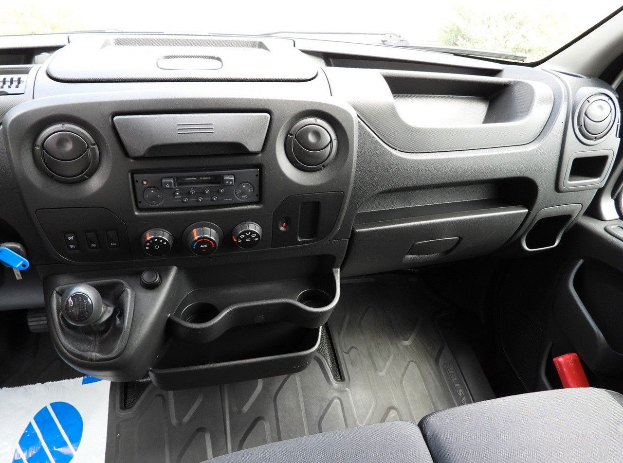 Dostavno vozilo hladnjača Renault MASTER  KÜHLKASTENWAGEN -20*C  TEMPOMAT Renault MASTER  KÜHLKASTENWAGEN -20*C  TEMPOMAT: slika 26