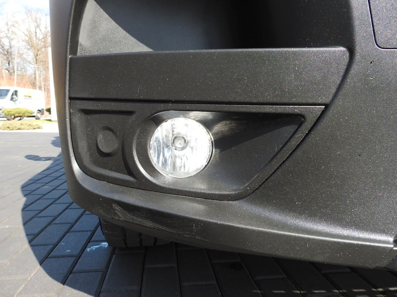Dostavno vozilo sa ceradom Renault MASTER  PRITSCHE PLANE 10 PALETTEN WEBASTO: slika 18