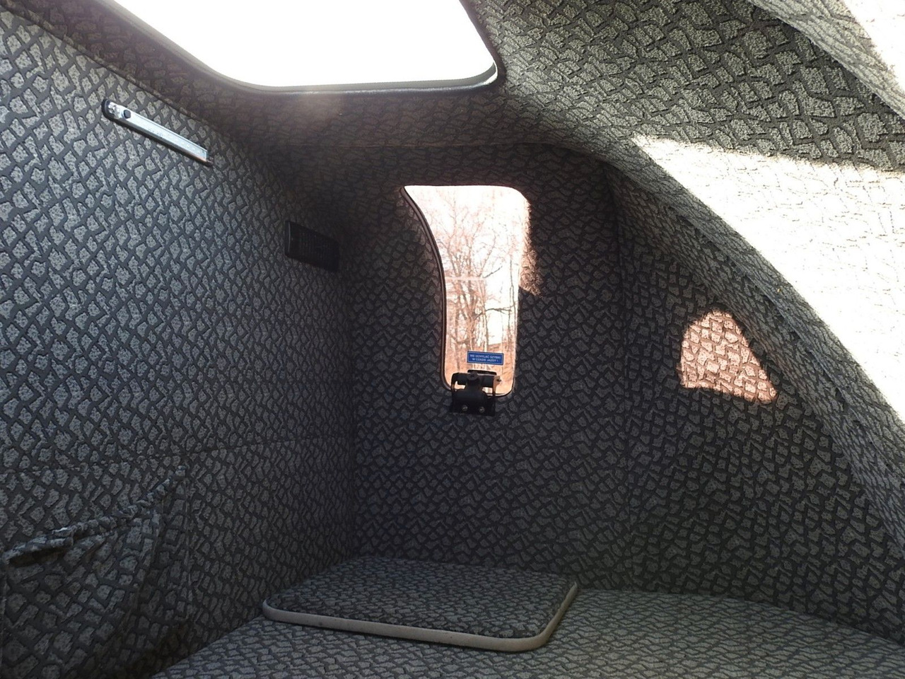 Dostavno vozilo sa ceradom Renault MASTER  PRITSCHE PLANE 10 PALETTEN WEBASTO: slika 29