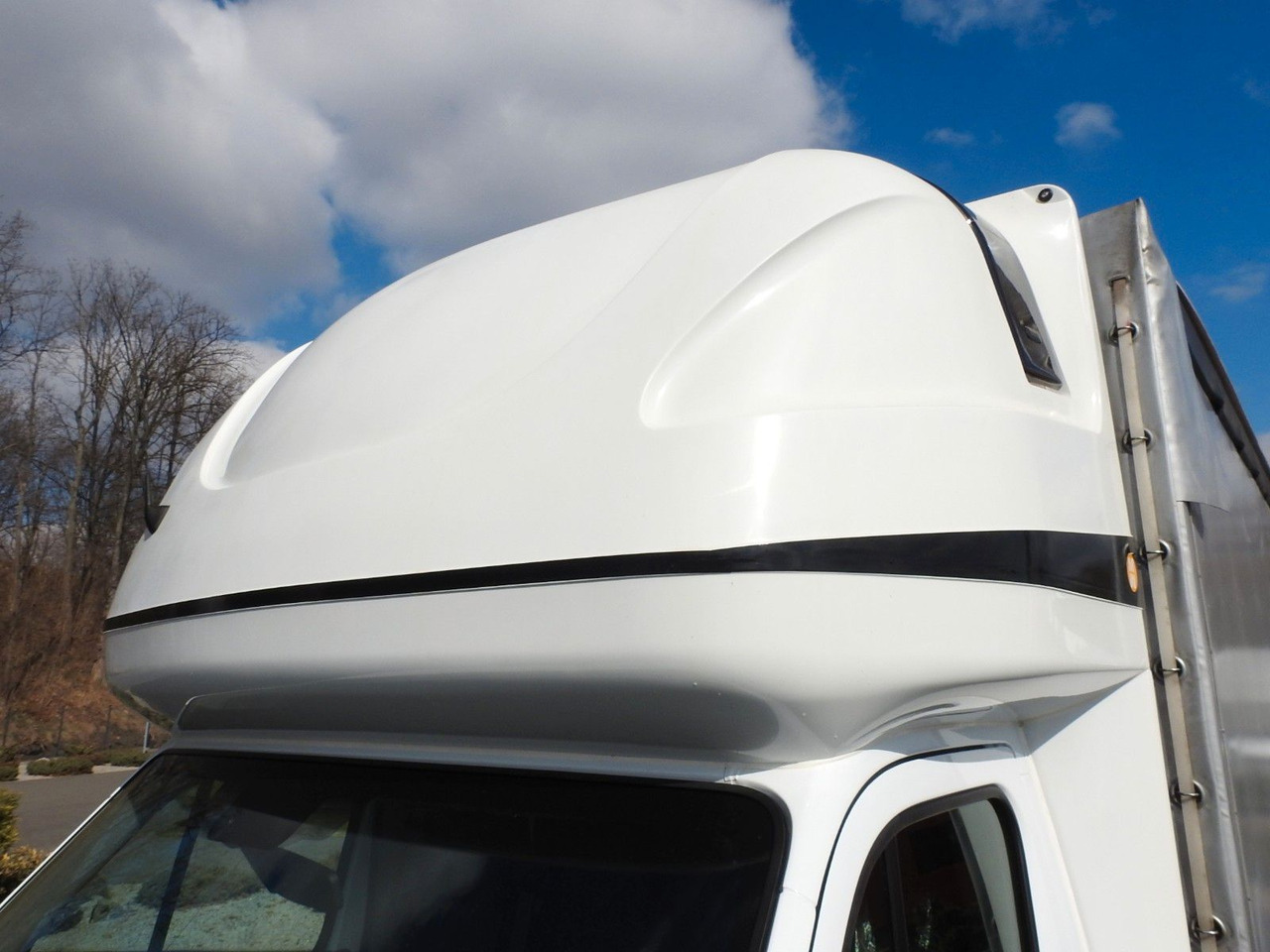 Dostavno vozilo sa ceradom Renault MASTER  PRITSCHE PLANE 10 PALETTEN WEBASTO: slika 15
