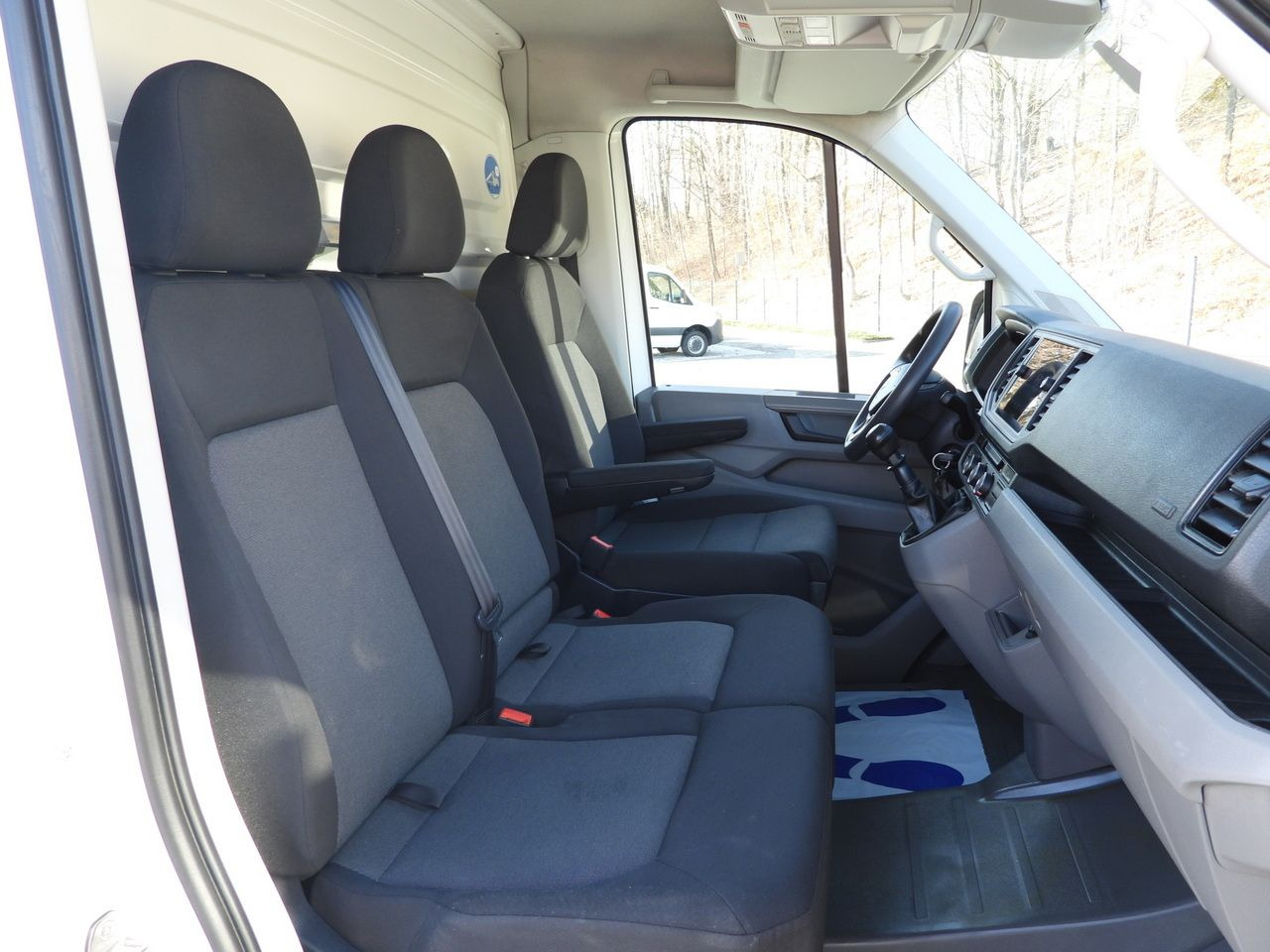 VOLKSWAGEN CRAFTER TIPPER CRUISE CONTROL NAVIGATION TWIN WHEELS AIR CONDITIONING 180HP VOLKSWAGEN CRAFTER TIPPER CRUISE CONTROL NAVIGATION TWIN WHEELS AIR CONDITIONING 180HP: slika 37 VOLKSWAGEN CRAFTER TIPPER CRUISE CONTROL NAVIGATION TWIN WHEELS AIR CONDITIONING 180HP VOLKSWAGEN CRAFTER TIPPER CRUISE CONTROL NAVIGATION TWIN WHEELS AIR CONDITIONING 180HP: slika 37