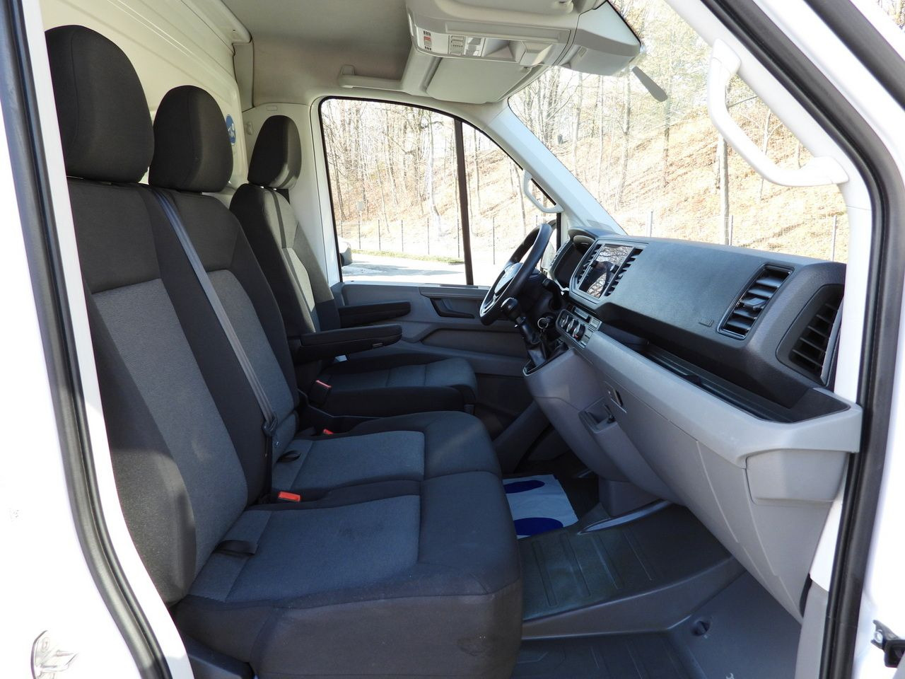 VOLKSWAGEN CRAFTER TIPPER CRUISE CONTROL NAVIGATION TWIN WHEELS AIR CONDITIONING 180HP VOLKSWAGEN CRAFTER TIPPER CRUISE CONTROL NAVIGATION TWIN WHEELS AIR CONDITIONING 180HP: slika 36 VOLKSWAGEN CRAFTER TIPPER CRUISE CONTROL NAVIGATION TWIN WHEELS AIR CONDITIONING 180HP VOLKSWAGEN CRAFTER TIPPER CRUISE CONTROL NAVIGATION TWIN WHEELS AIR CONDITIONING 180HP: slika 36