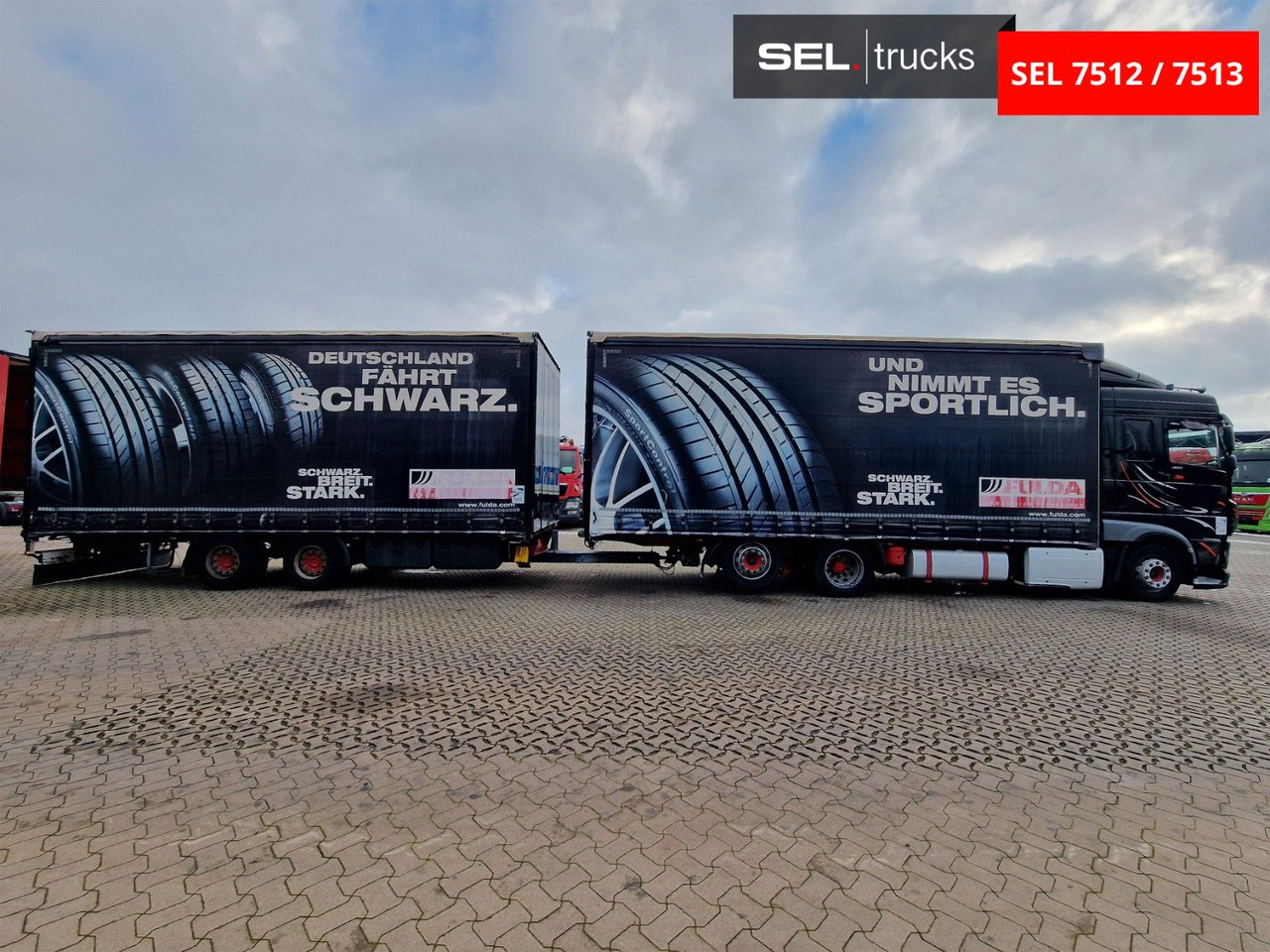DAF XF 460 FAR / ZF Intarder / Durchladezug - Kamion sa ceradom: slika 4 DAF XF 460 FAR / ZF Intarder / Durchladezug - Kamion sa ceradom: slika 4