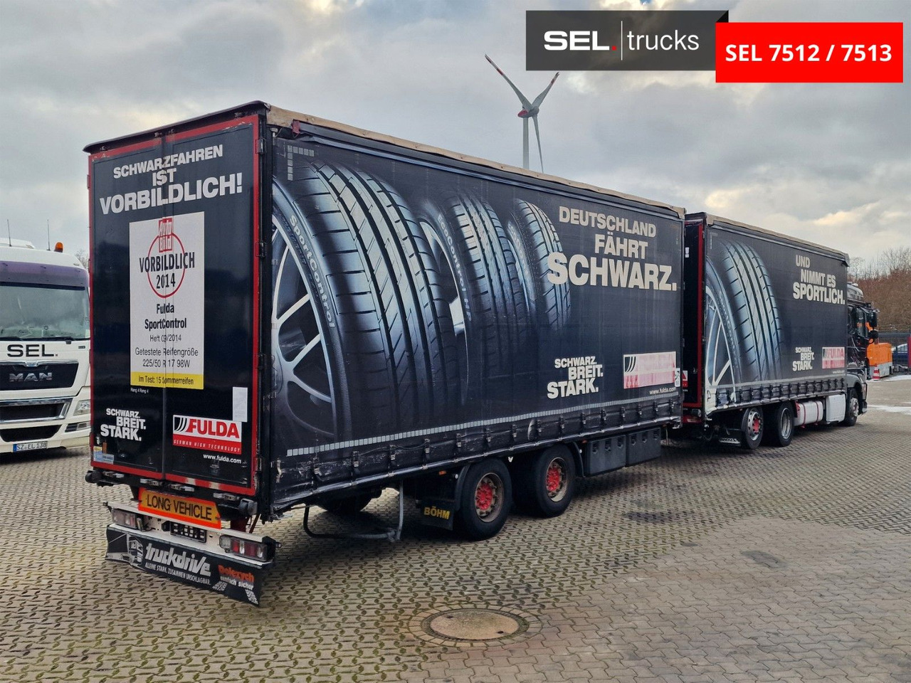 DAF XF 460 FAR / ZF Intarder / Durchladezug - Kamion sa ceradom: slika 5 DAF XF 460 FAR / ZF Intarder / Durchladezug - Kamion sa ceradom: slika 5