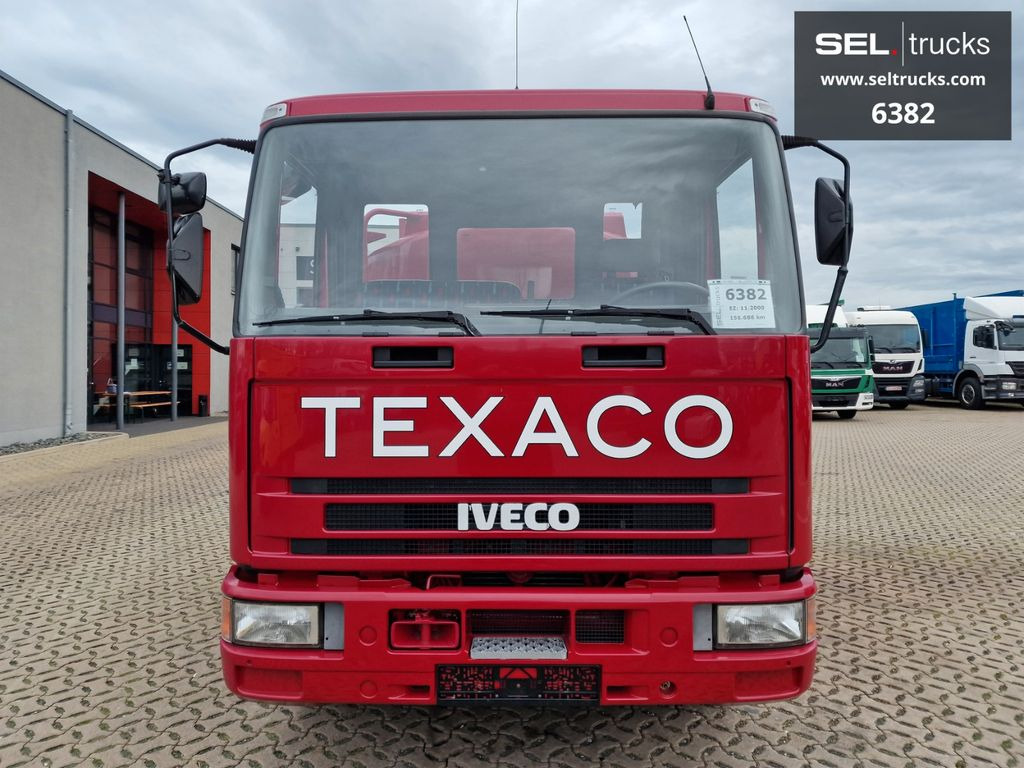 Iveco ML 80E15 / 3 Kammern / 4.220 l / TOP ZUSTAND !! Iveco ML 80E15 / 3 Kammern / 4.220 l / TOP ZUSTAND !! - Kamion cisterna: slika 3 Iveco ML 80E15 / 3 Kammern / 4.220 l / TOP ZUSTAND !! Iveco ML 80E15 / 3 Kammern / 4.220 l / TOP ZUSTAND !! - Kamion cisterna: slika 3