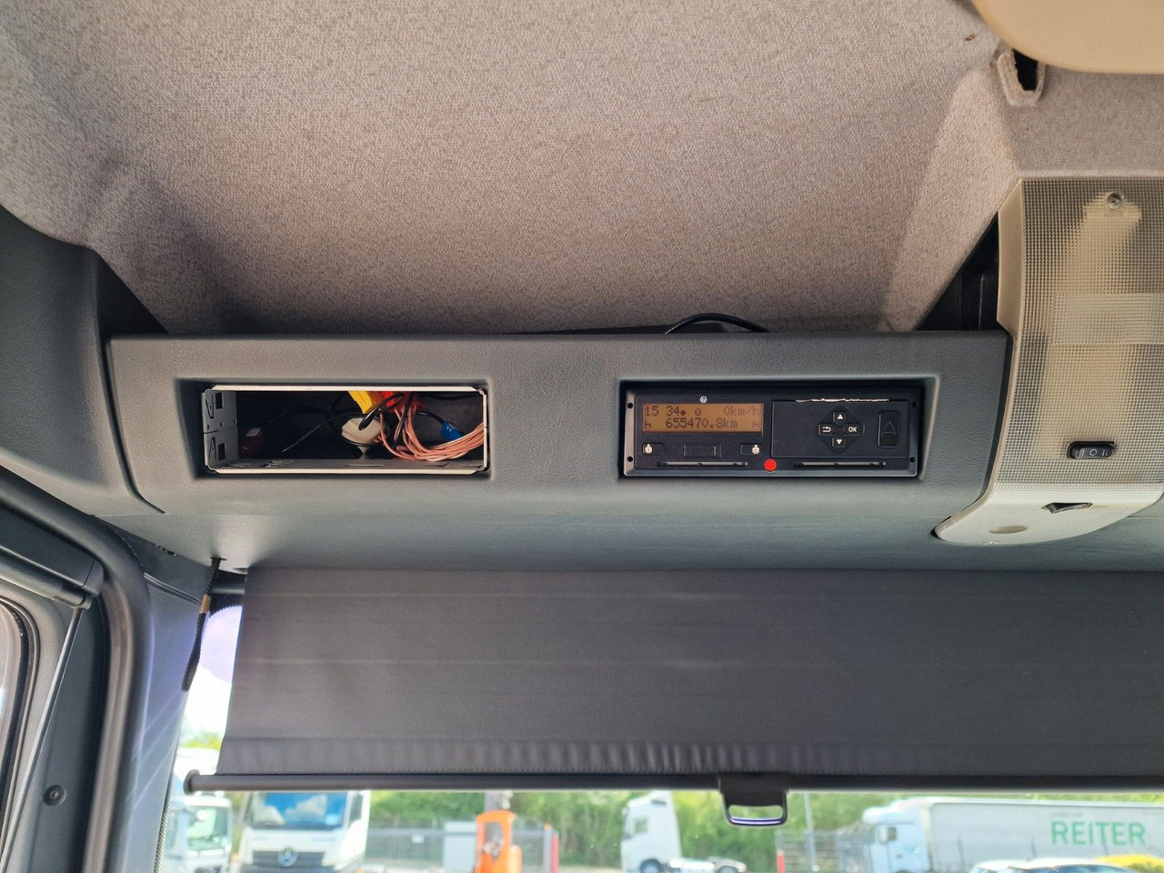 Kamion cisterna MAN TGA 18.430 4x2 BL / ADR FL, AT / Intarder: slika 23
