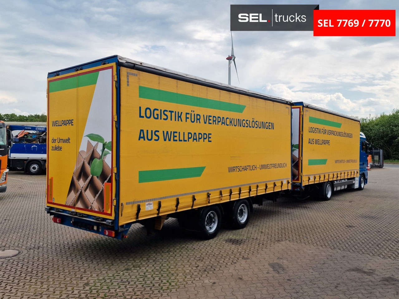 MAN TGX 18.440 4X2 LL-U/ Intarder/ Hubdach/Durchlade - Kamion sa ceradom: slika 5 MAN TGX 18.440 4X2 LL-U/ Intarder/ Hubdach/Durchlade - Kamion sa ceradom: slika 5