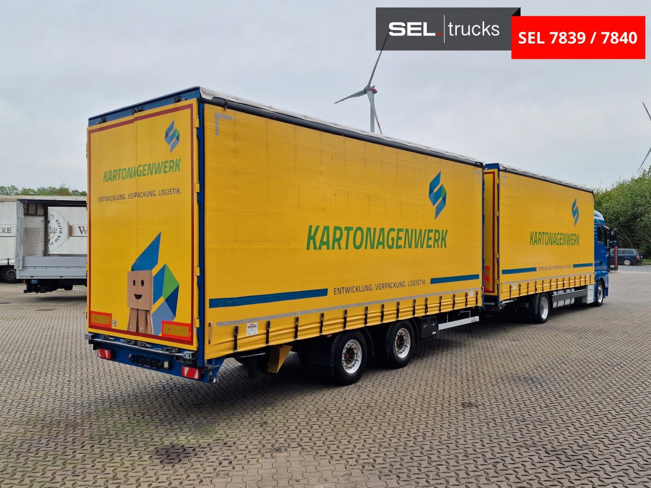 MAN TGX 18.500 4x2 LL-U /Intarder/Druchlade/Hubdach - Kamion sa ceradom: slika 5 MAN TGX 18.500 4x2 LL-U /Intarder/Druchlade/Hubdach - Kamion sa ceradom: slika 5
