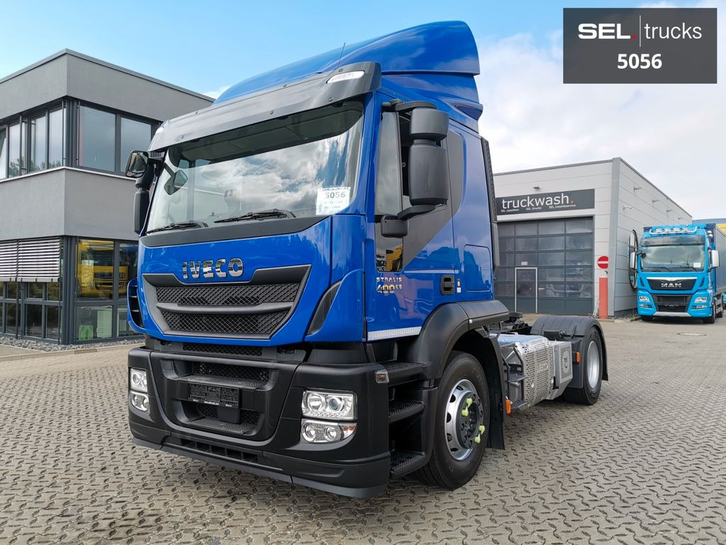 Iveco Stralis 400 / Intarder / KOMPLETT ! Iveco Stralis 400 / Intarder / KOMPLETT ! - Tegljač: slika 2 Iveco Stralis 400 / Intarder / KOMPLETT ! Iveco Stralis 400 / Intarder / KOMPLETT ! - Tegljač: slika 2