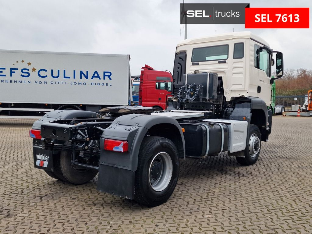 MAN TGS 18.470 4x4 BBS/Allrad/ZF Intarder /Kipphydr. - Tegljač: slika 5 MAN TGS 18.470 4x4 BBS/Allrad/ZF Intarder /Kipphydr. - Tegljač: slika 5