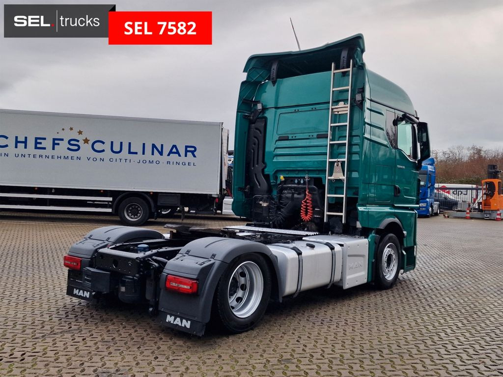 MAN TGX 18.510 4x2 LL SA / Retarder / Hubkupplung MAN TGX 18.510 4x2 LL SA / Retarder / Hubkupplung - Tegljač: slika 5 MAN TGX 18.510 4x2 LL SA / Retarder / Hubkupplung MAN TGX 18.510 4x2 LL SA / Retarder / Hubkupplung - Tegljač: slika 5
