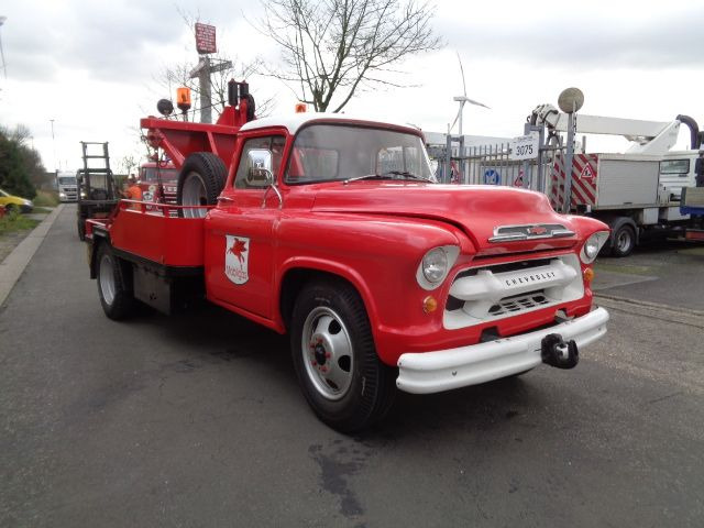 Chevrolet 4 TONNER - Šlep vozilo: slika 2 Chevrolet 4 TONNER - Šlep vozilo: slika 2