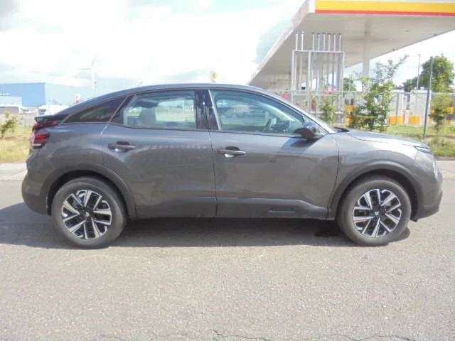 Citroën C4 1.2 TURBO NEW TAX FREE - Hečbek: slika 4 Citroën C4 1.2 TURBO NEW TAX FREE - Hečbek: slika 4